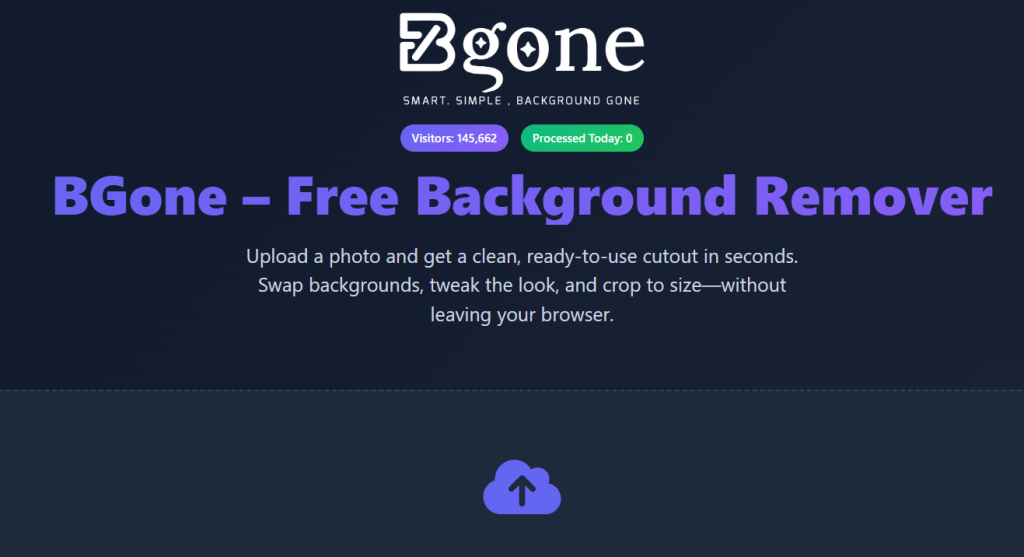 BGone AI