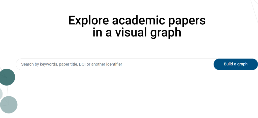 Connected Papers 