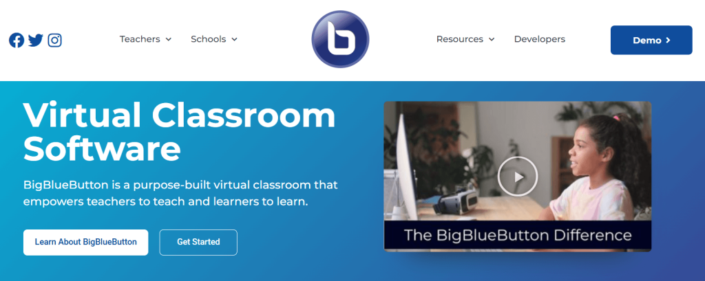 BigBlueButton