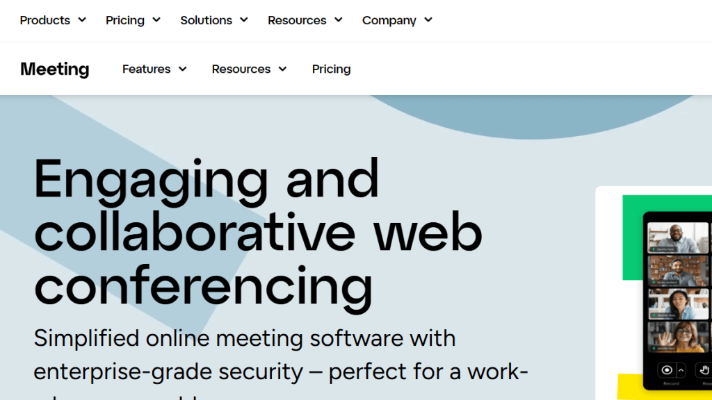 GoToMeeting
