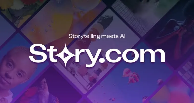 story.com Feature