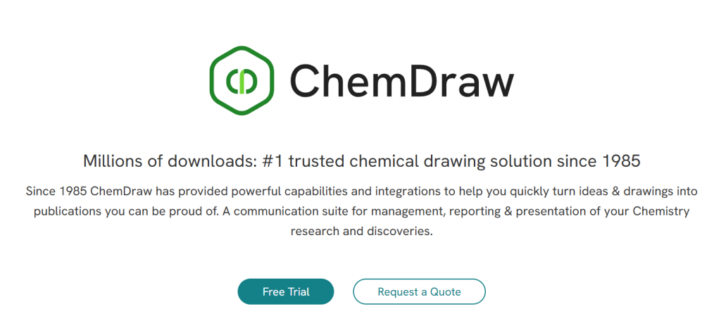 ChemDraw