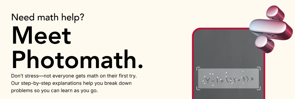 Photomath