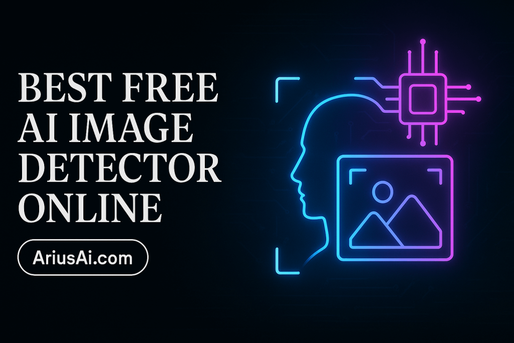 Best Free AI Image Detector