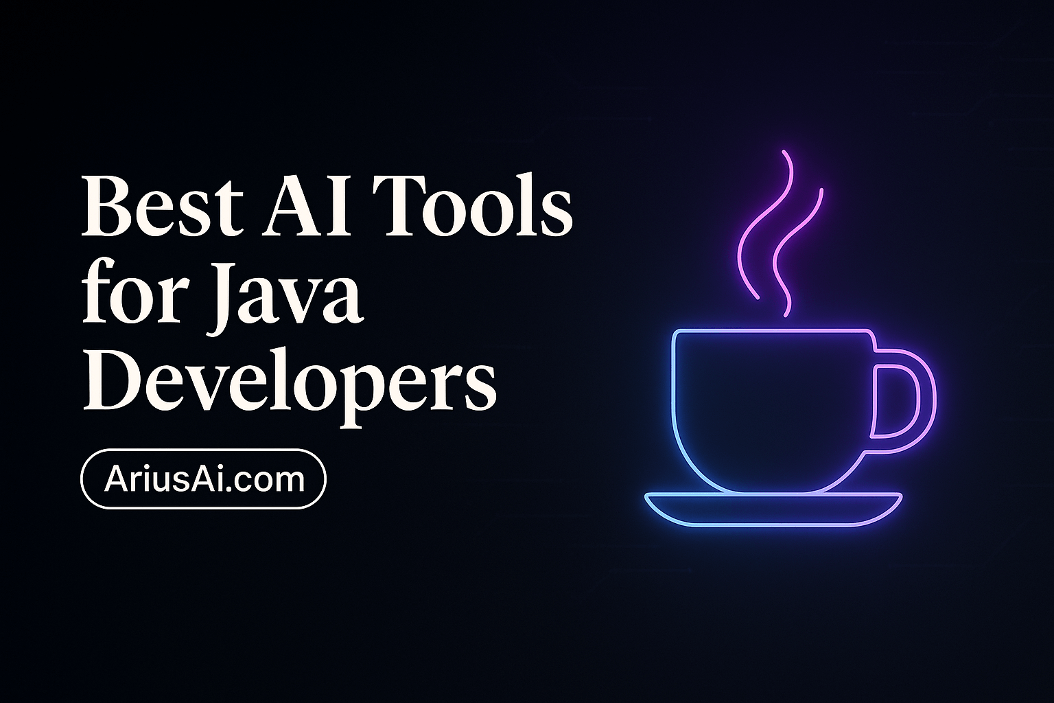 Best AI Tools for Java Developers
