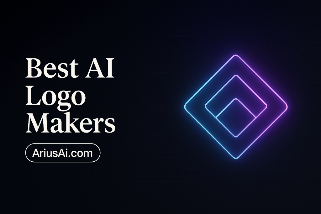 Best AI Logo Makers