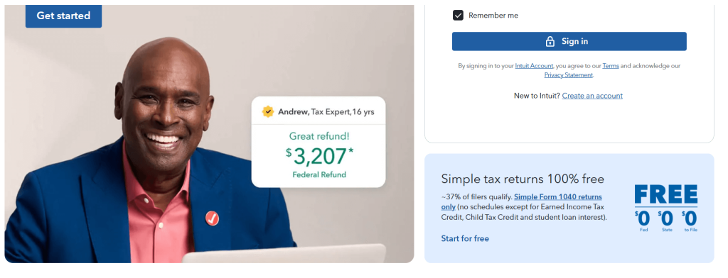 TurboTax