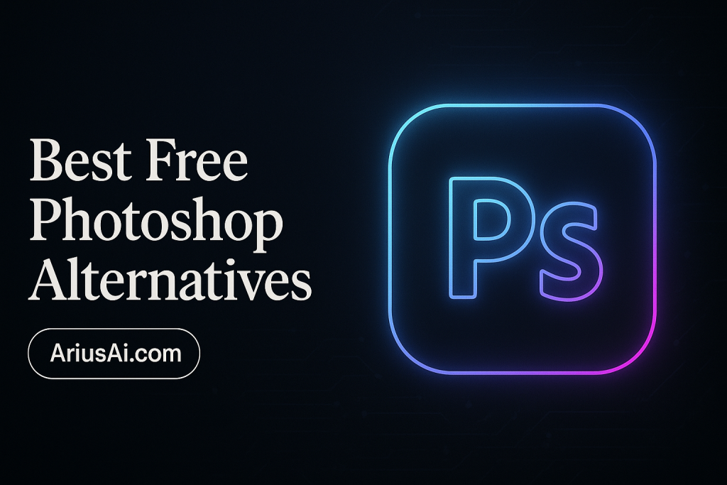 Best Free Photoshop Alternatives