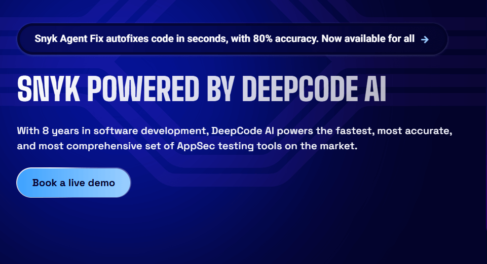 DeepCode AI
