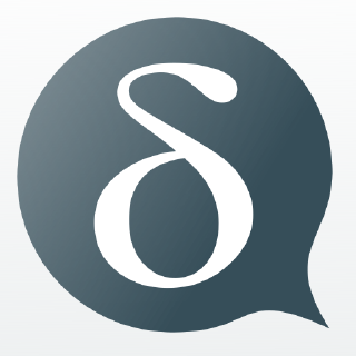 Delta Chat logo