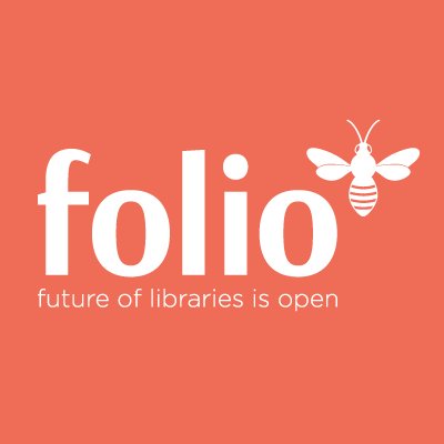FOLIO LOGO