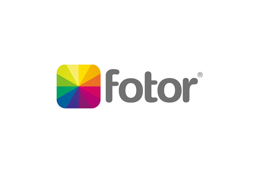 fotor logo