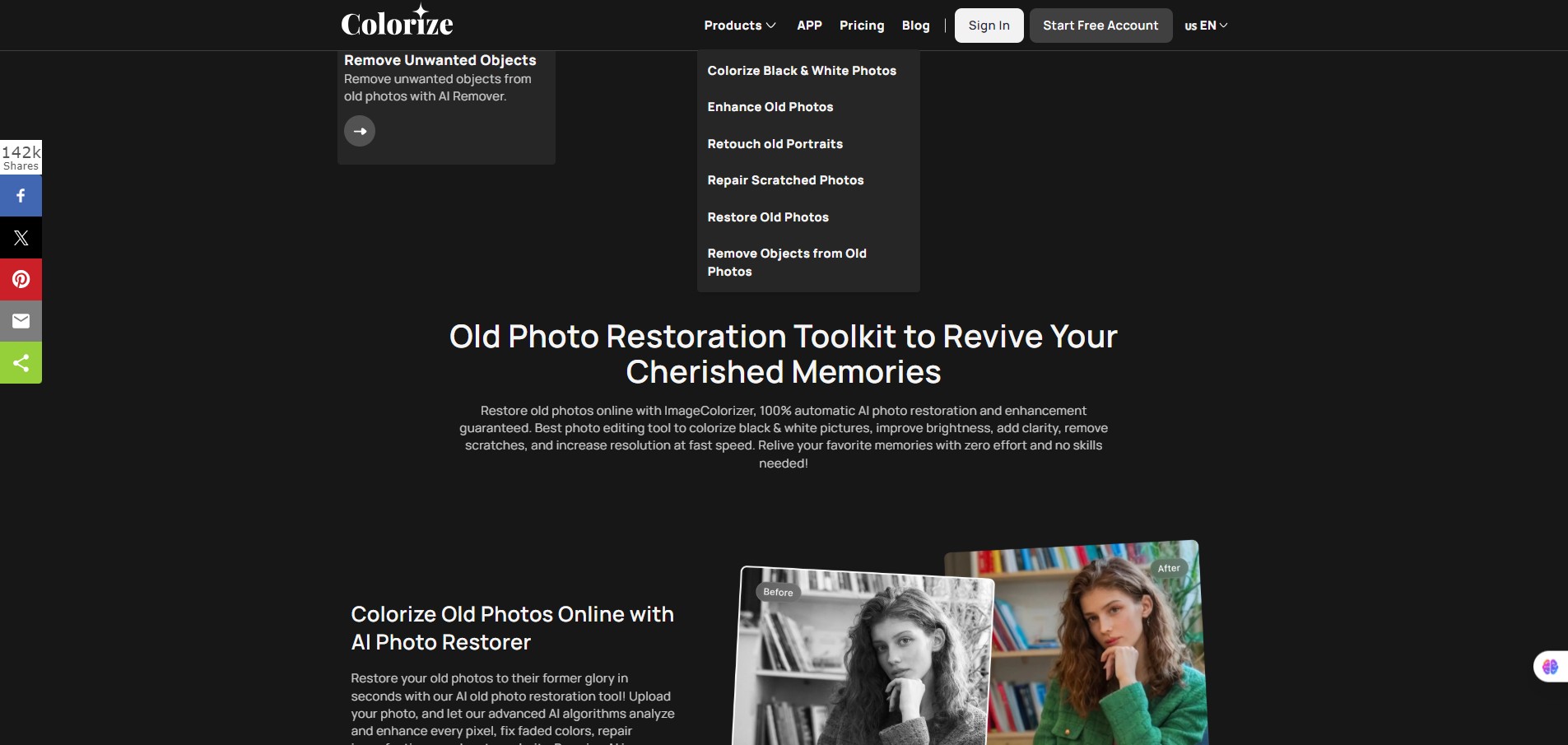 ImageColorizer-Colorize-and-Restore-Old-Photos-Batch-Free Products