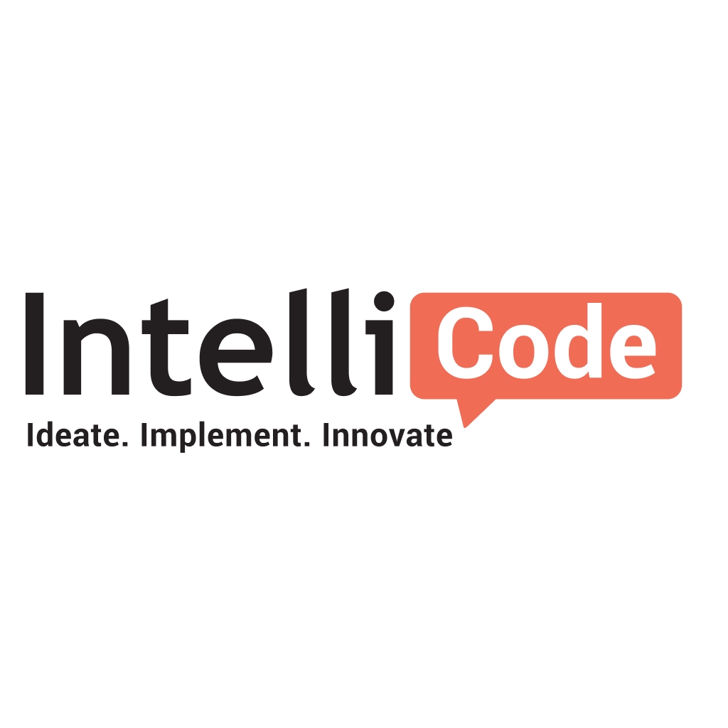IntelliCode logo
