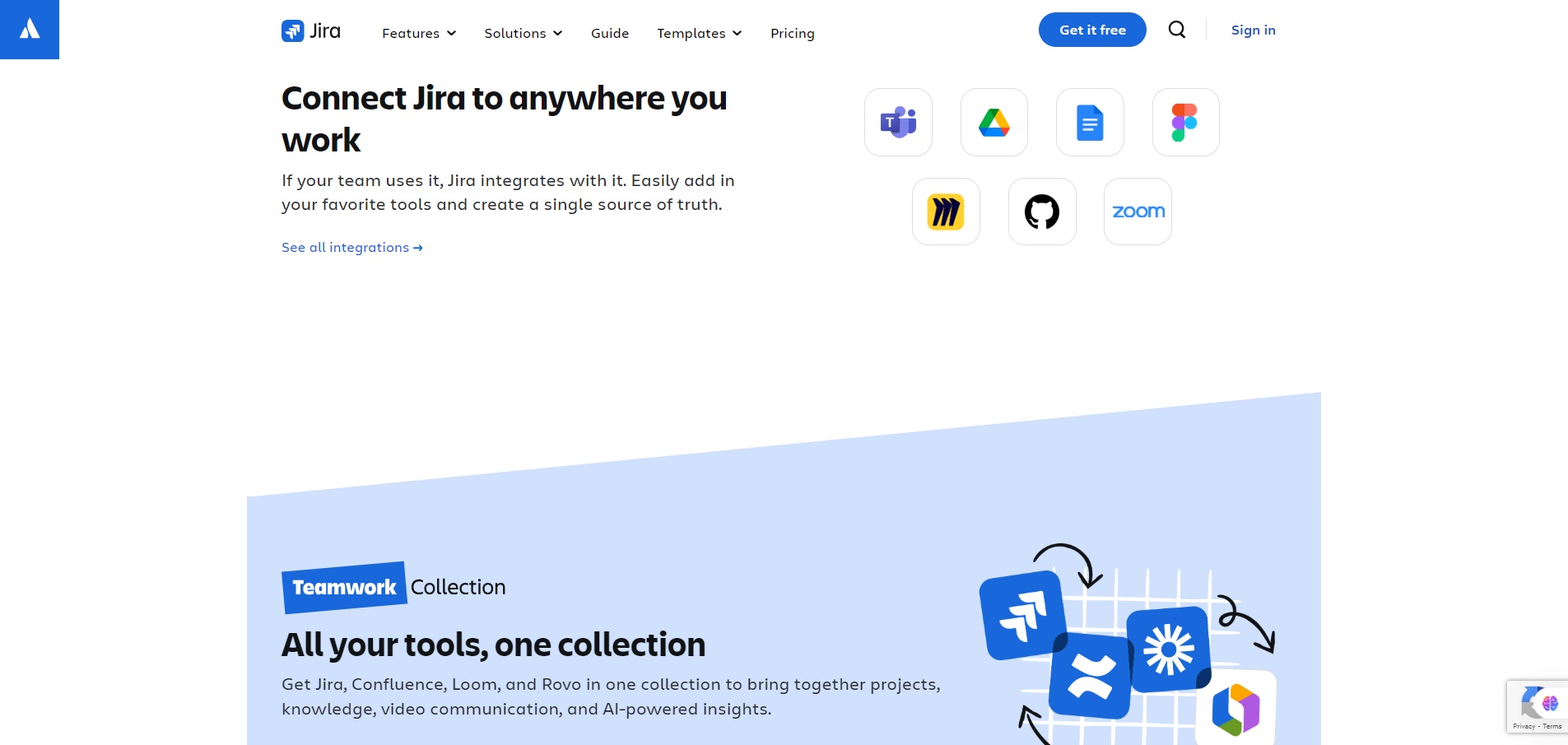 Jira-Project-Tracking-Software-Atlassian
