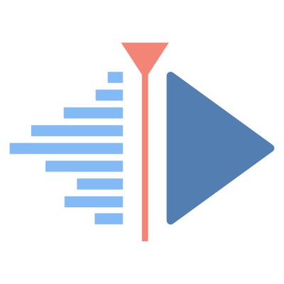 Kdenlive logo