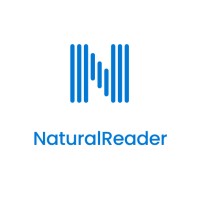 NaturalReaders Logo