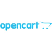 Opencart logo