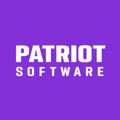 Patriot Software Logo