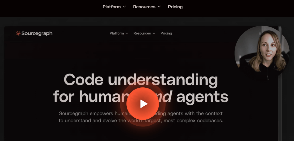 Sourcegraph