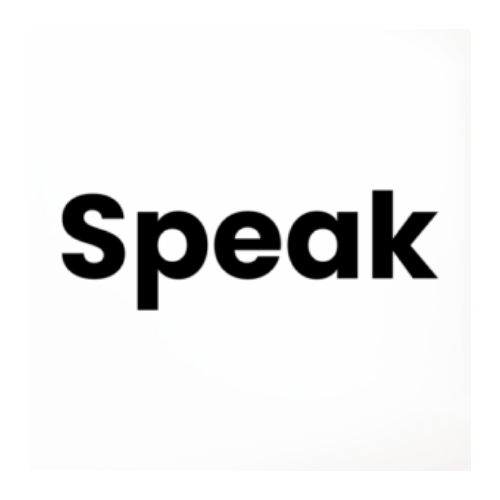 Speak-AI-Logo