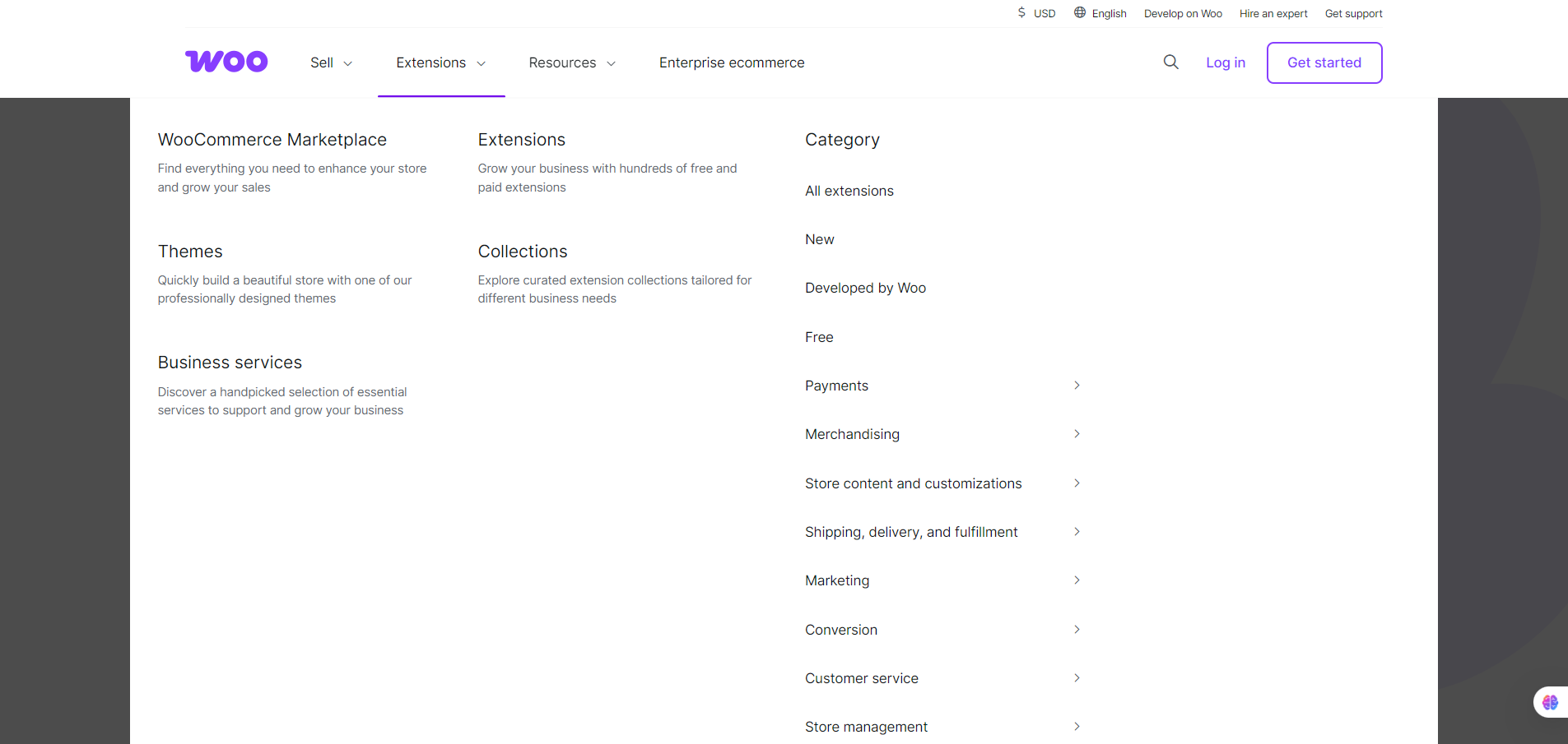 WooCommerce Extensions