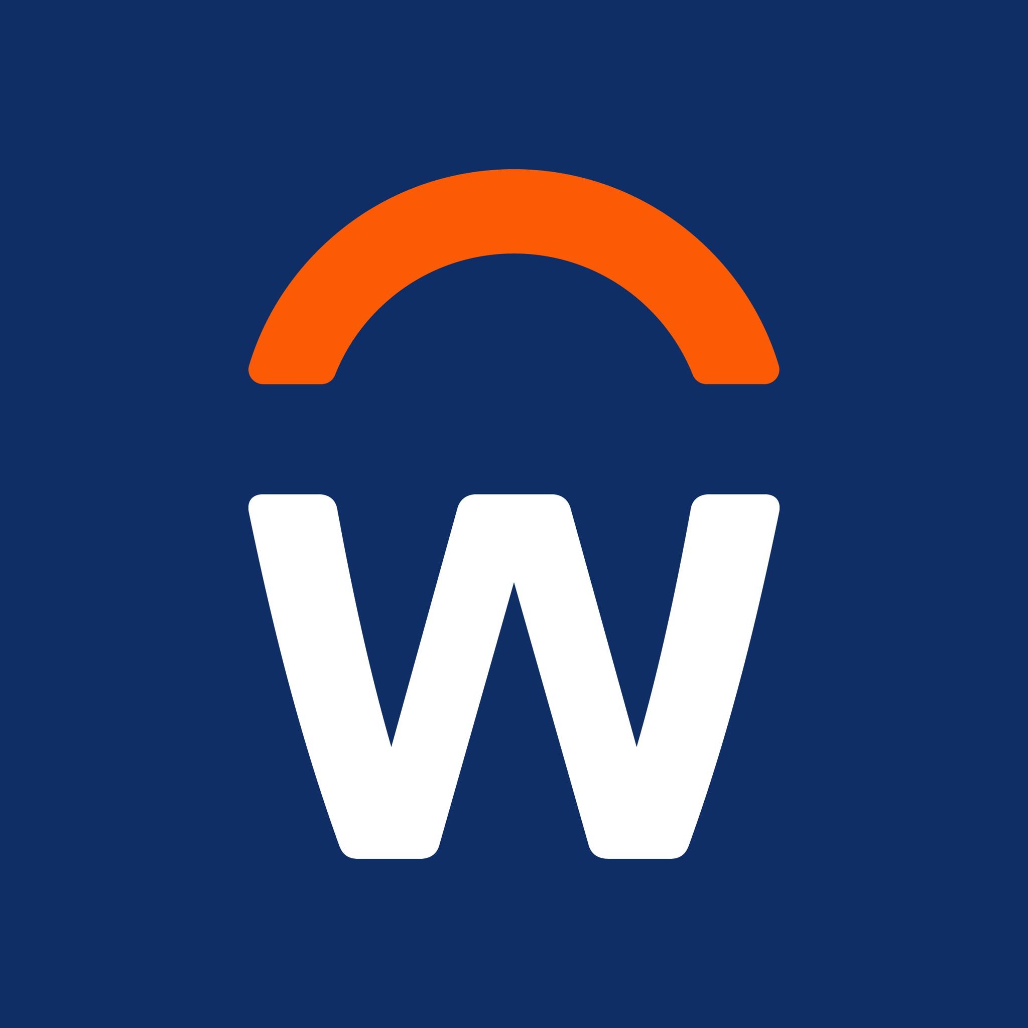 Workday Logo