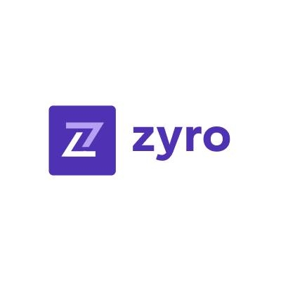 ZYRO Logo