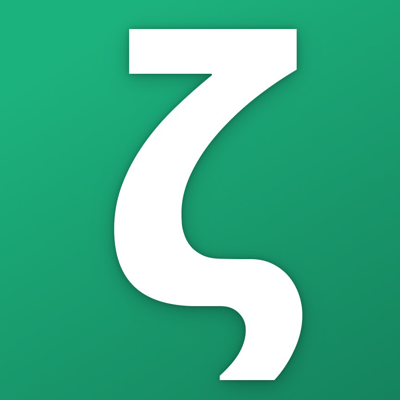 Zettlr logo