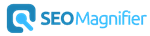 SEO Magnifier logo