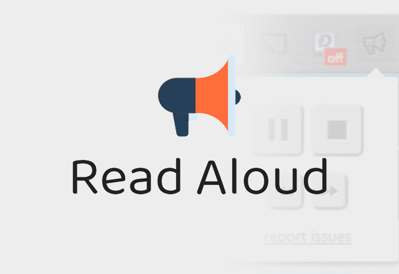 read-aloud logo