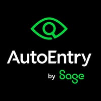 AutoEntry logo