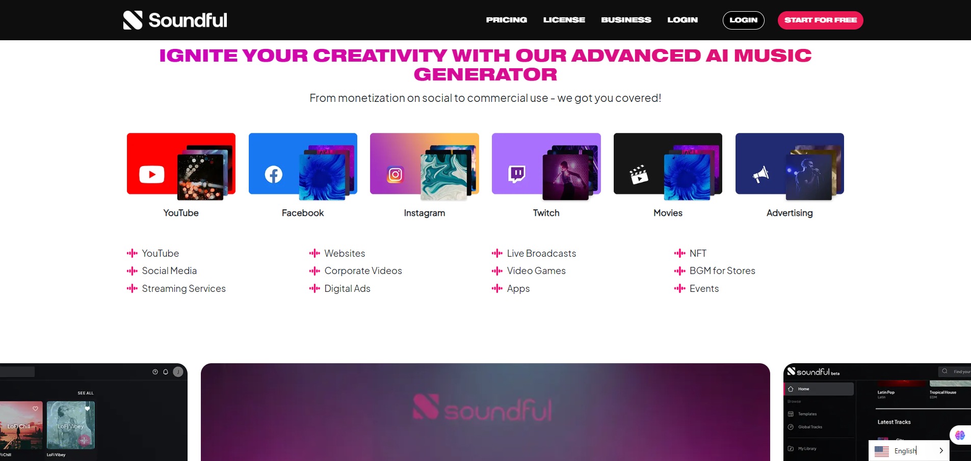 AI-Music-Studio-AI-Music-Generator-for-Creators-Soundful