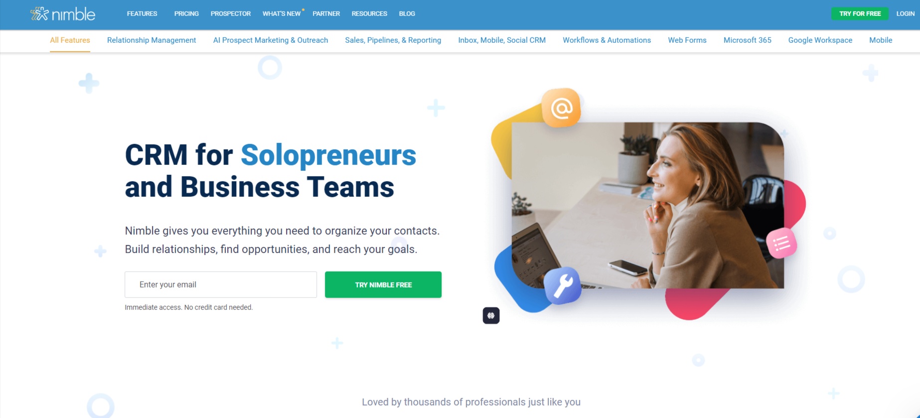 CRM-Features-Contact-Management-Email-Outreach-Workflows-Nimble