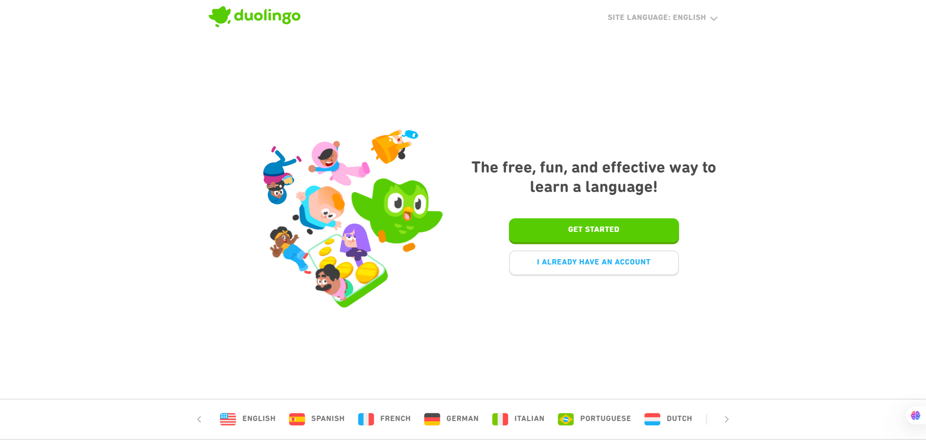 Duolingo-The-world’s-most-popular-way-to-learn