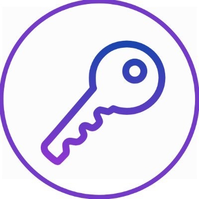 Keysearch logo