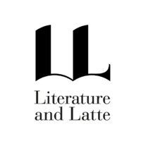 Literature and Latte logo