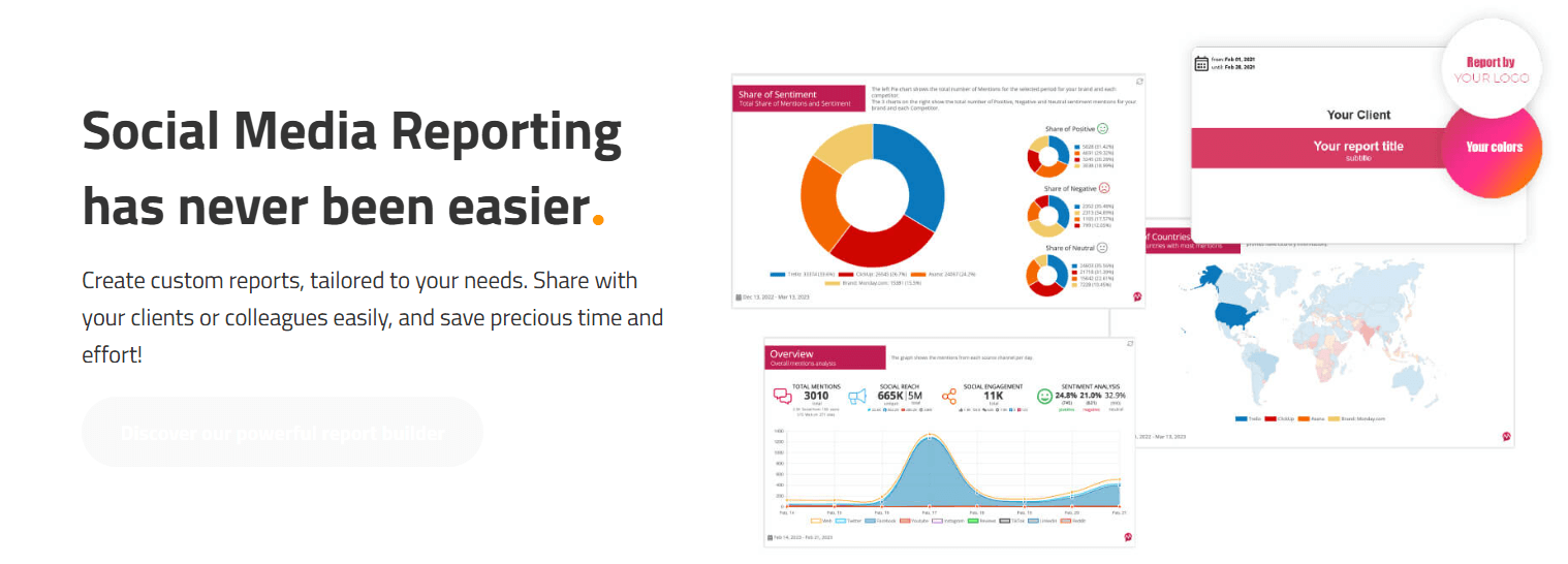 Mentionlytics