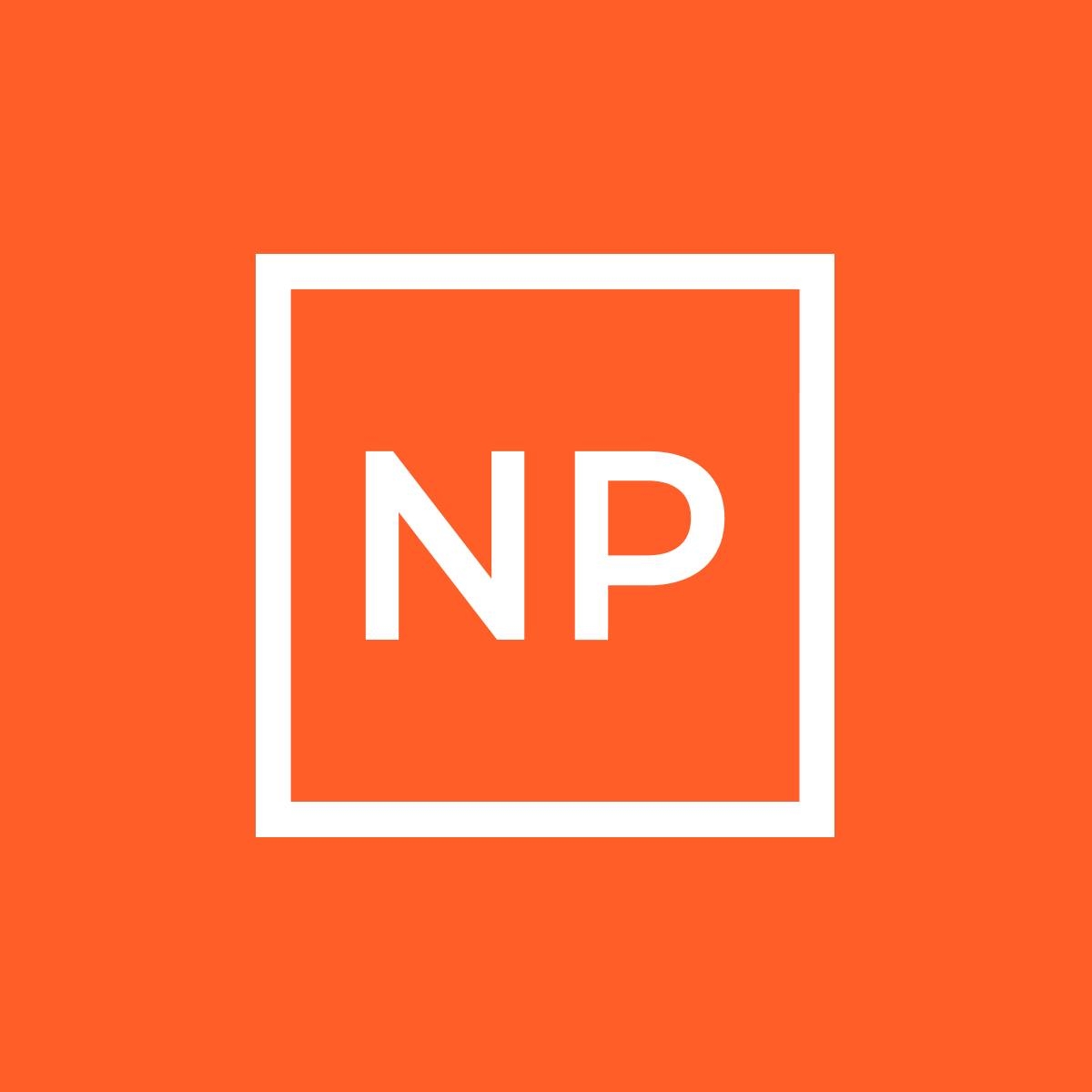 NP Digital logo
