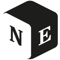 Notion Everything logo