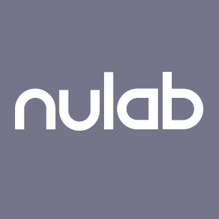 Nulab logo