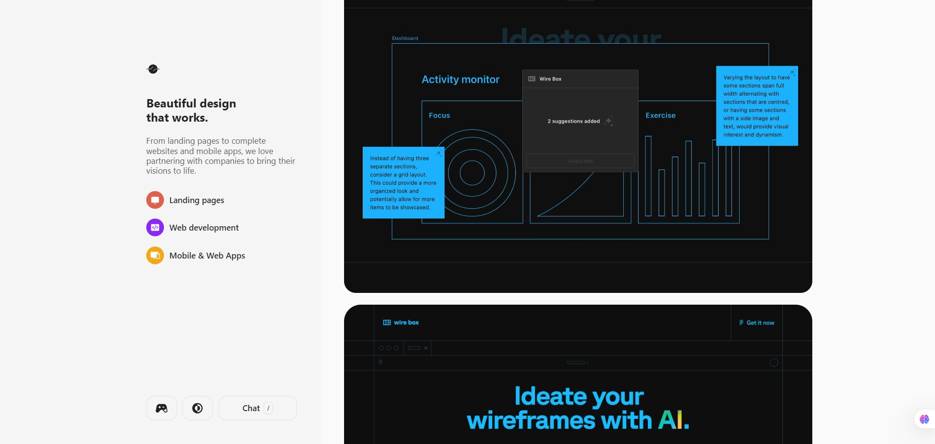 Relay-Design-studio how to works