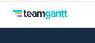 TeamGantt logo