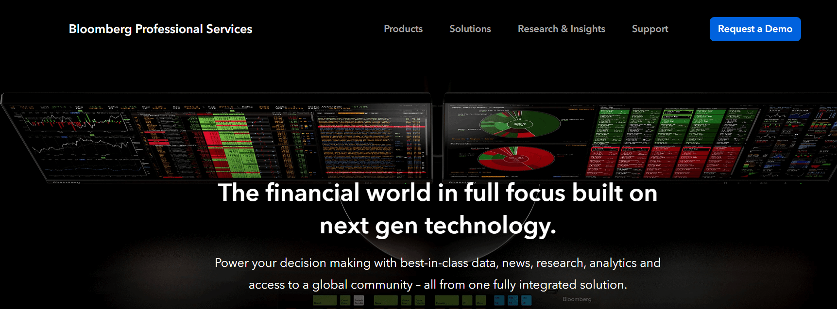Bloomberg