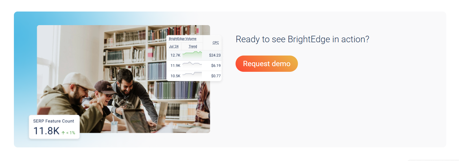 BrightEdge