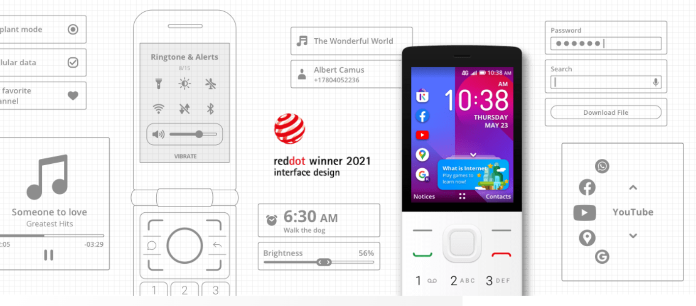 KaiOS Technologies