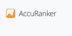 AccuRanker logo