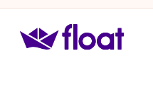 Float logo