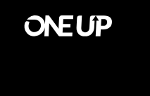 OneUp logo