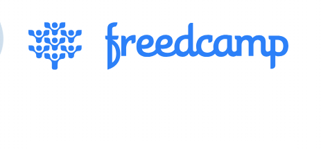 Freedcamp logo